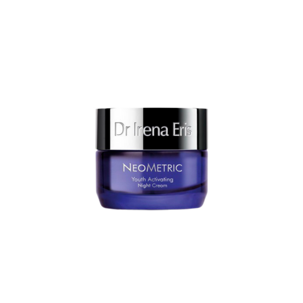 Dr. Irena Eris Neometric Youth Activating Night Cream (50 ml)  (Dr. Irena Eris)