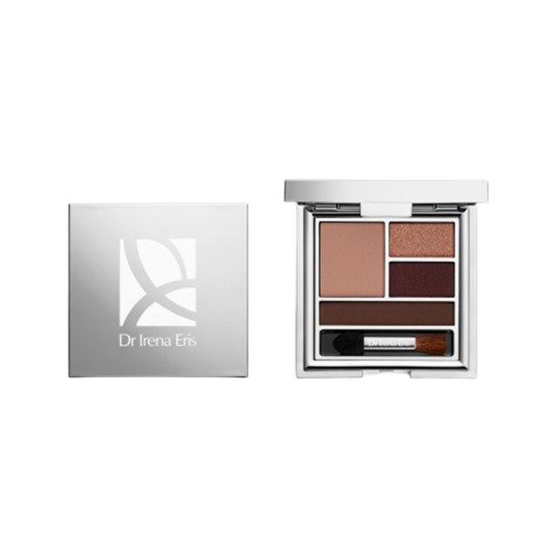 Dr. Irena Eris Perfect Look Eyeshadow Palette 02 Chocolate Fond (6,3 g)  (Dr. Irena Eris)