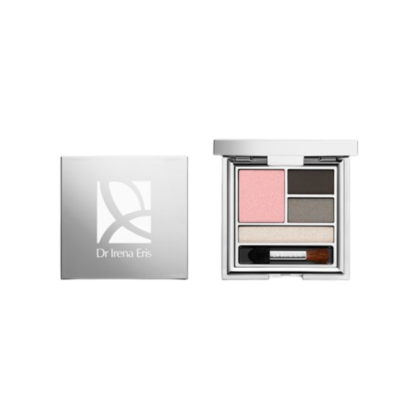 Dr. Irena Eris Perfect Look Eyeshadow Palette 03 Rose Poppy (6,3 g)  (Dr. Irena Eris)