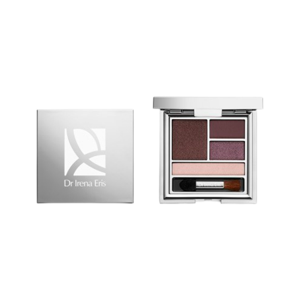 Dr. Irena Eris Perfect Look Eyeshadow Palette 05 Lavender Flower (6,3 g)  (Dr. Irena Eris)