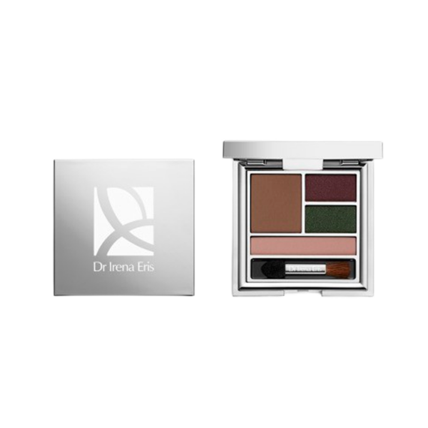 Dr. Irena Eris Perfect Look Eyeshadow Palette 06 Pepper Spice (6,3 g)  (Dr. Irena Eris)