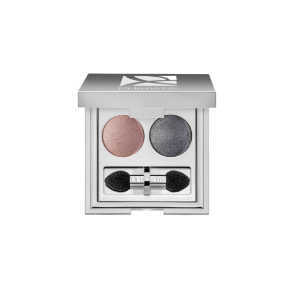 Dr. Irena Eris Twin Eyeshadow No 201 (1,4 g)  (Dr. Irena Eris)