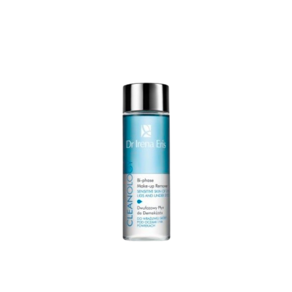 Dr. Irena Eris Two-Phase Make-Up Remover (100 ml)  (Dr. Irena Eris)