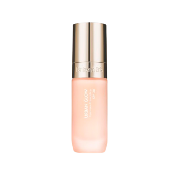 Dr. Irena Eris Urban Glow Luminous Anti-Pollution Foundation SPF30 010C Porcelain (30 ml)  (Dr. Irena Eris)