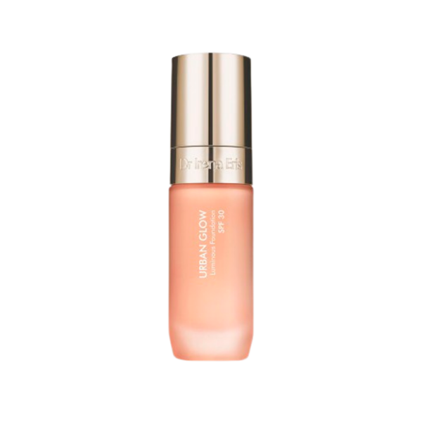 Dr. Irena Eris Urban Glow Luminous Anti-Pollution Foundation SPF30 020C Rose Beige (30 ml)  (Dr. Irena Eris)