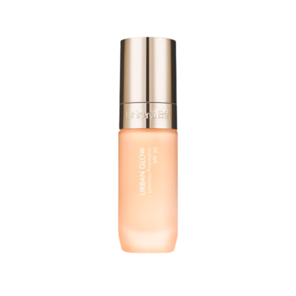 Dr. Irena Eris Urban Glow Luminous Anti-Pollution Foundation SPF30 020W Light Beige (30 ml)  (Dr. Irena Eris)