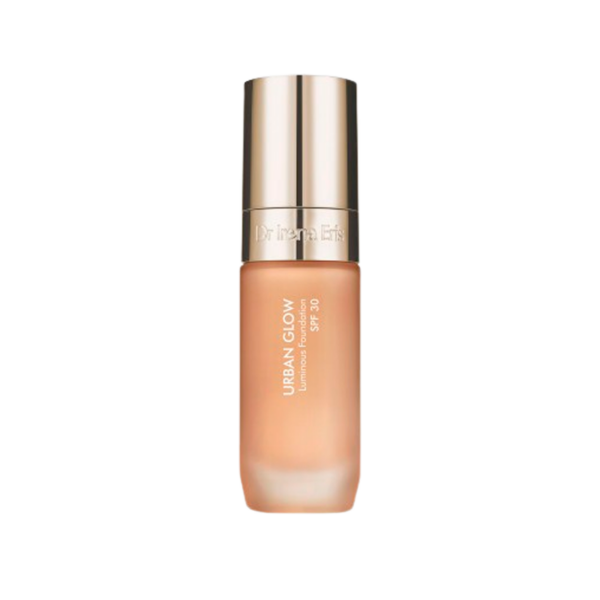 Dr. Irena Eris Urban Glow Luminous Anti-Pollution Foundation SPF30 040C Honey (30 ml)  (Dr. Irena Eris)