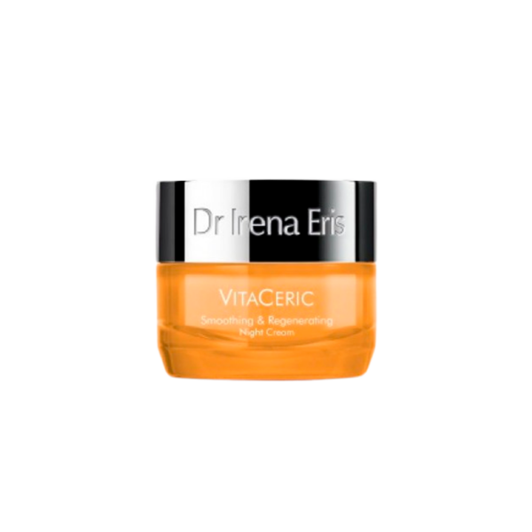 Dr. Irena Eris Vitaceric Smooth And Regenerated Night Cream (50 ml)  (Dr. Irena Eris)