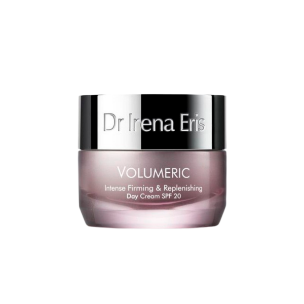 Dr. Irena Eris Volumeric- Intense Firming & Replenishing Day Cream SPF 20 (50 ml)  (Dr. Irena Eris)