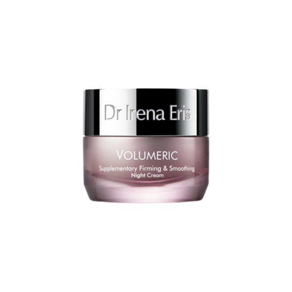 Dr. Irena Eris Volumeric- Supplementary Firming & Smoothing Night Cream (50 ml)  (Dr. Irena Eris)