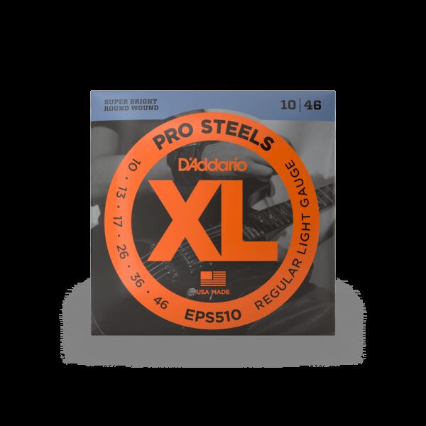 D'Addario EPS510