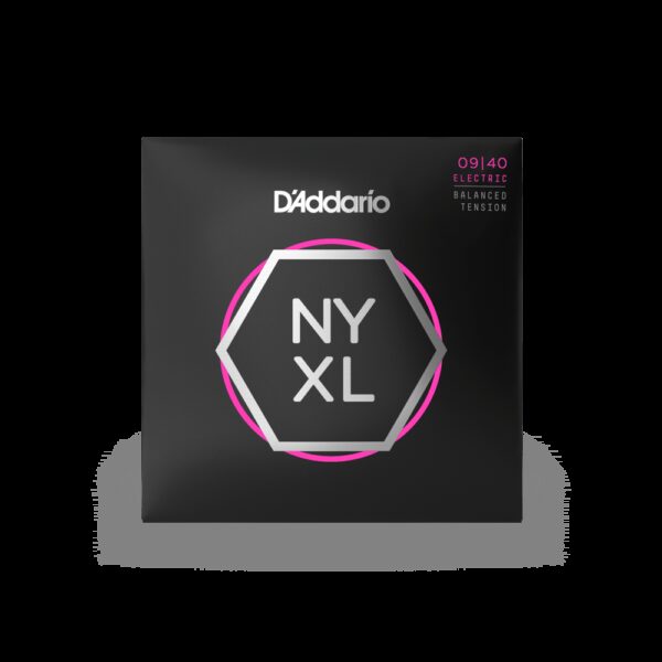 D'Addario NYXL0940BT