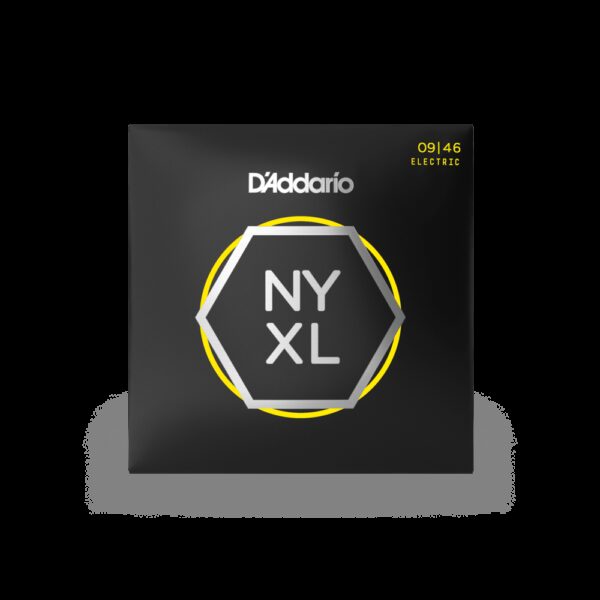 D'Addario NYXL0946