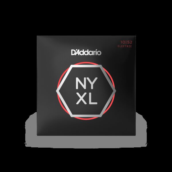 D'Addario NYXL1052