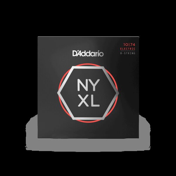 D'Addario NYXL1074