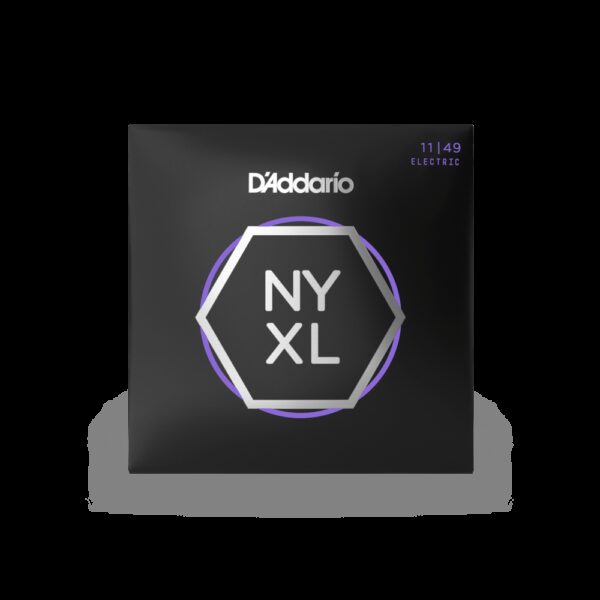 D'Addario NYXL1149