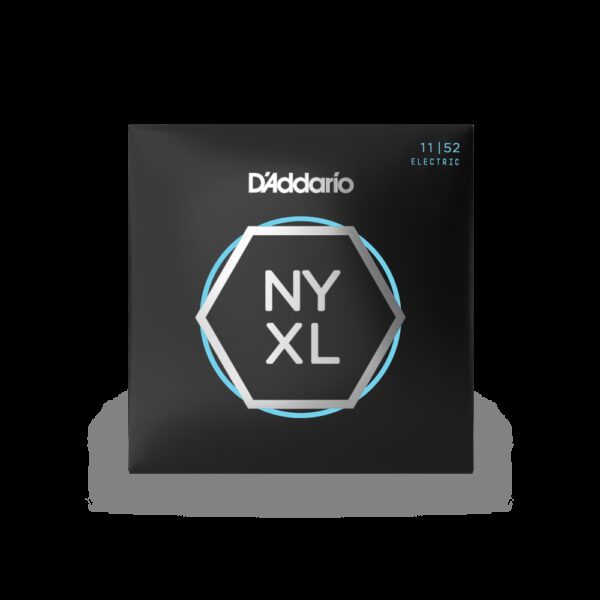 D'Addario NYXL1152