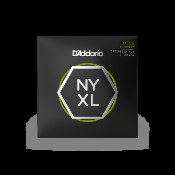 D'Addario NYXL1156