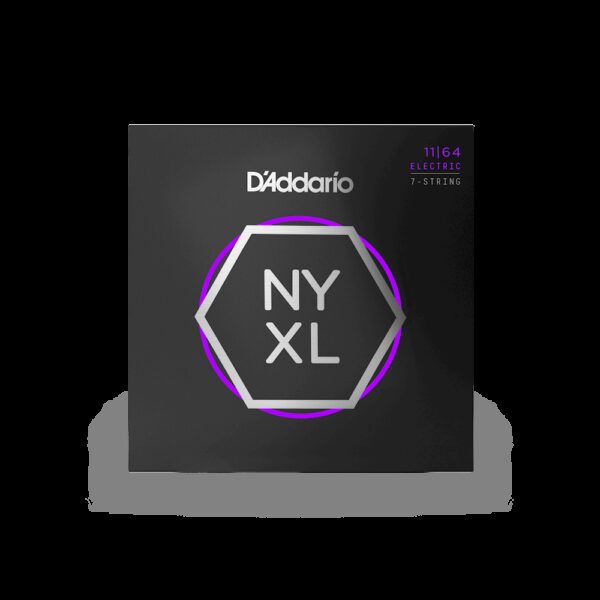 D'Addario NYXL1164