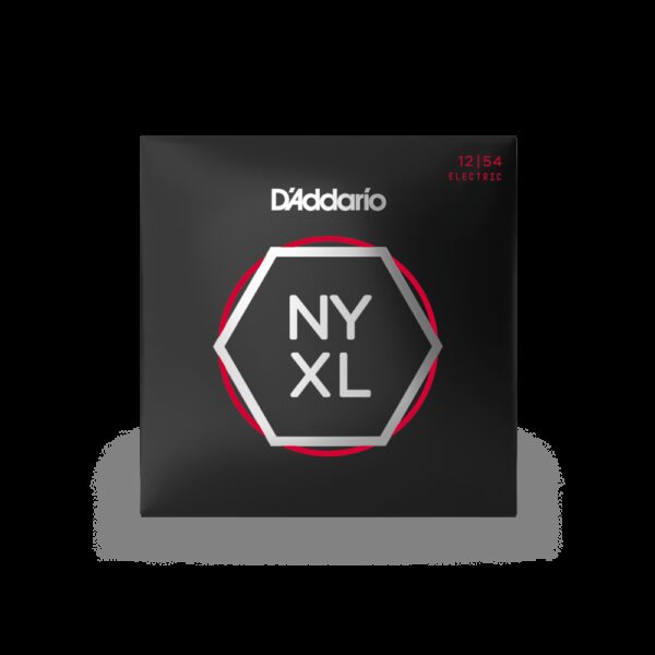 D'Addario NYXL1254