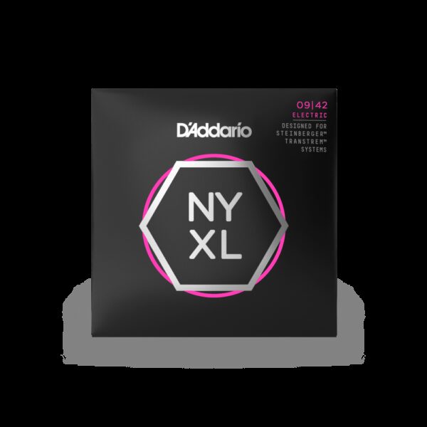 D'Addario NYXLS0942