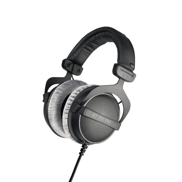 Beyerdynamic DT 770 PRO (250ohm)