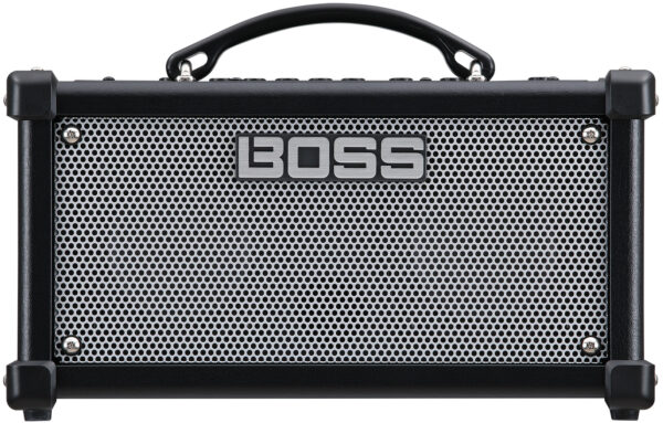 Boss DUAL CUBE LX Guitar Amplifier