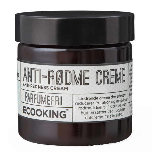 Ecooking Anti-Redness Cream (50 ml)  (Ecooking)