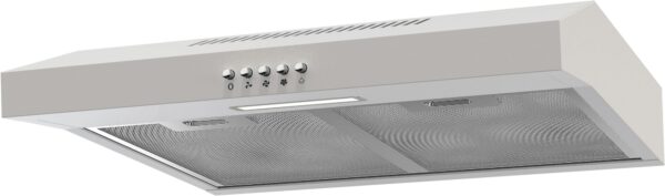 Ecotronic emhætte EBU503W