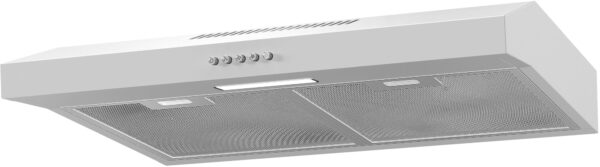 Ecotronic emhætte EBU603W