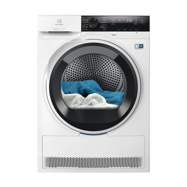 Electrolux EDI843S95S Hvid