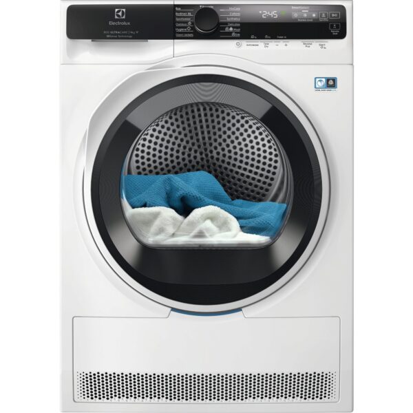 Electrolux EDI853S95C Hvid