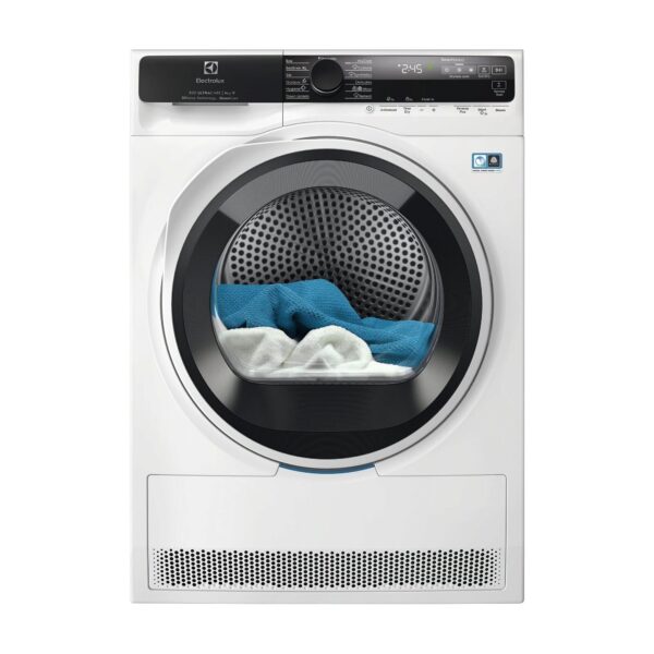 Electrolux EDI853S95S Hvid