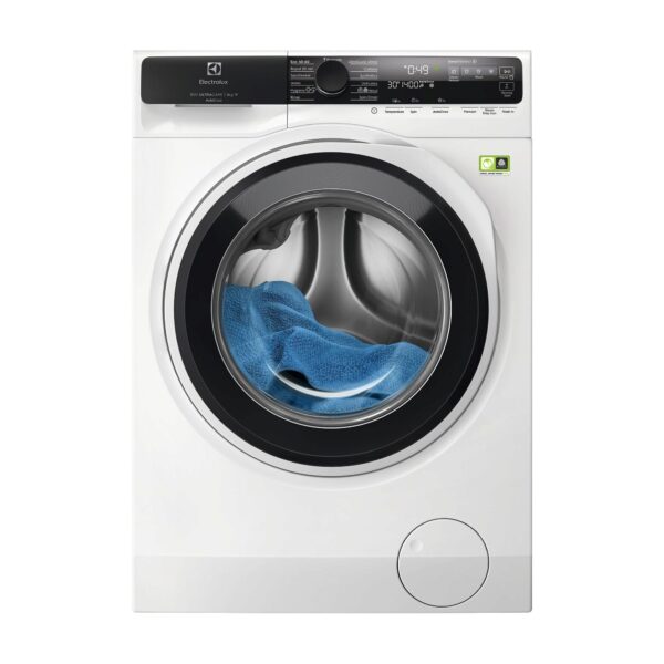 Electrolux EFI853SY4Q Hvid