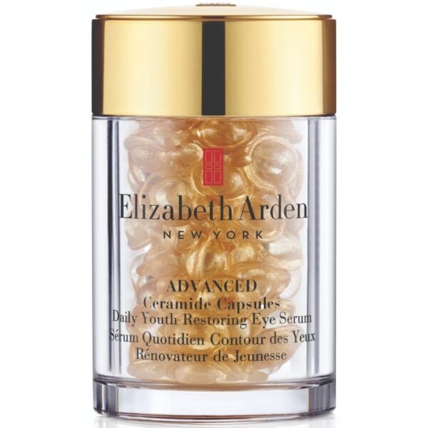 Elizabeth Arden Advanced Ceramide Capsules Eye Serum 60 Pieces