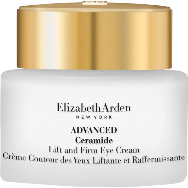 Elizabeth Arden Advanced Ceramide Lift & Firm Eye Cream 15 ml