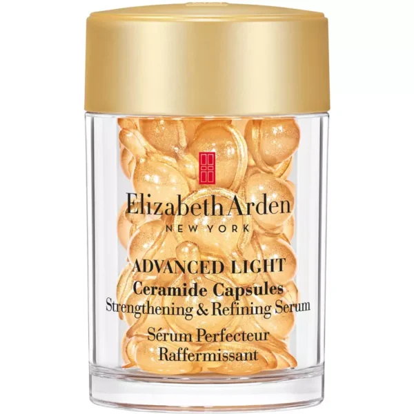 Elizabeth Arden Advanced Light Ceramide Capsules 14 ml - 30 Pieces