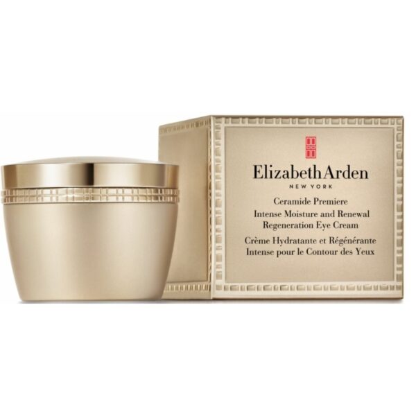 Elizabeth Arden Ceramide Premiere Regeneration Eye Cream 15 ml