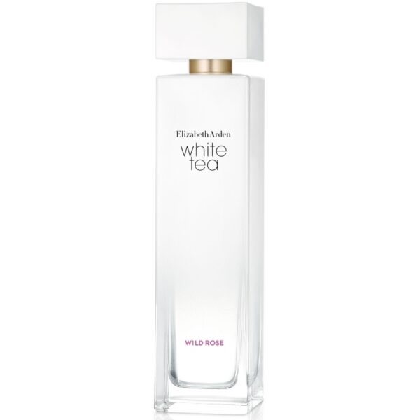 Elizabeth Arden White Tea Wild Rose EDT 100 ml