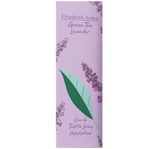 Elizabeth Arden Green Tea Lavender EDT (100 ml)  (Elizabeth Arden)