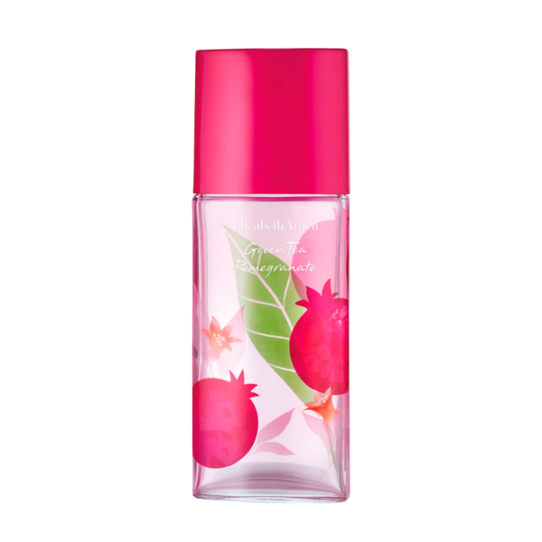 Elizabeth Arden Green Tea Pomegranate EDT (100 ml)  (Elizabeth Arden)