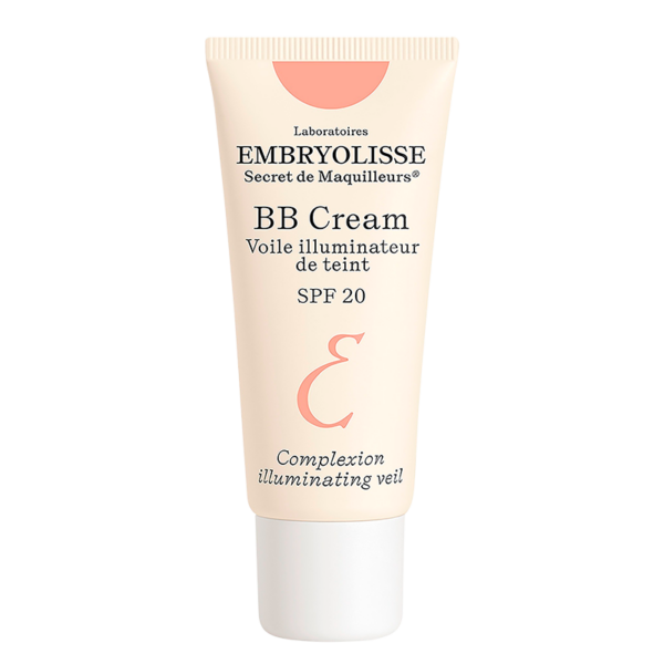 Embryolisse BB Cream SPF 20 30 ml.  (Embryolisse)