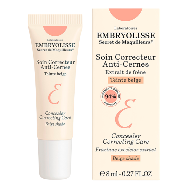 Embryolisse Concealer Correcting Care Beige (8 ml)  (Embryolisse)