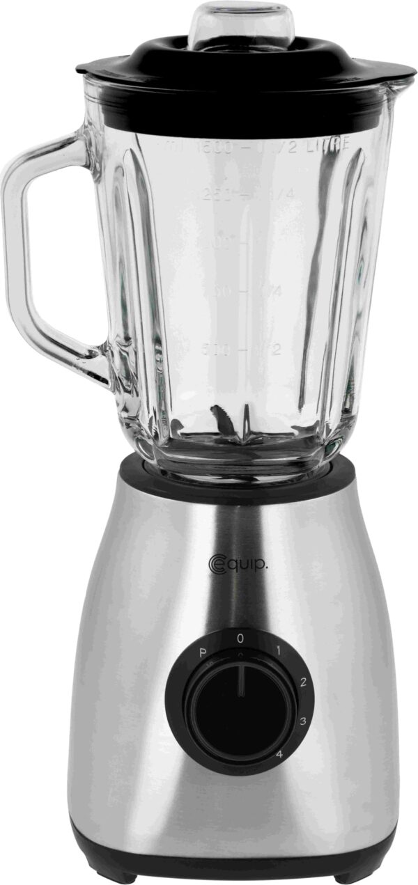 Equip blender 34691 (sølv) Sølv