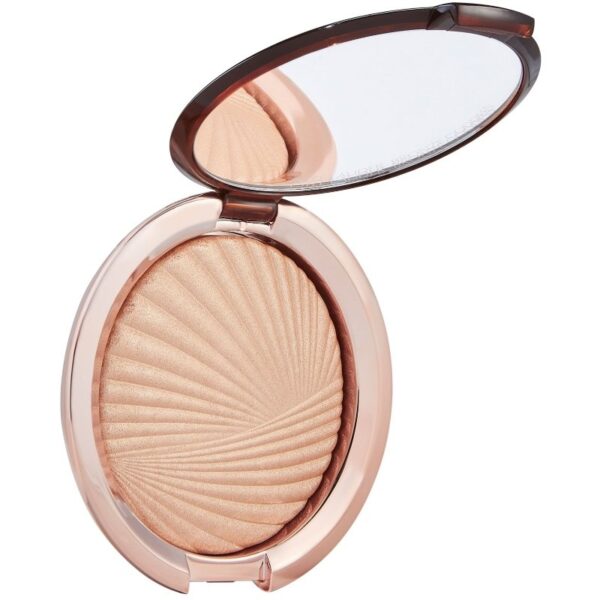 Estee Lauder Bronze Goddess Highlighting Powder Gelee 9 gr. - 01 Heatwave