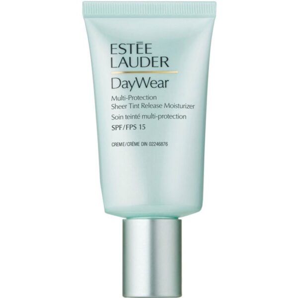 Estee Lauder DayWear Sheer Tint Moisturizer SPF 15 - 50 ml