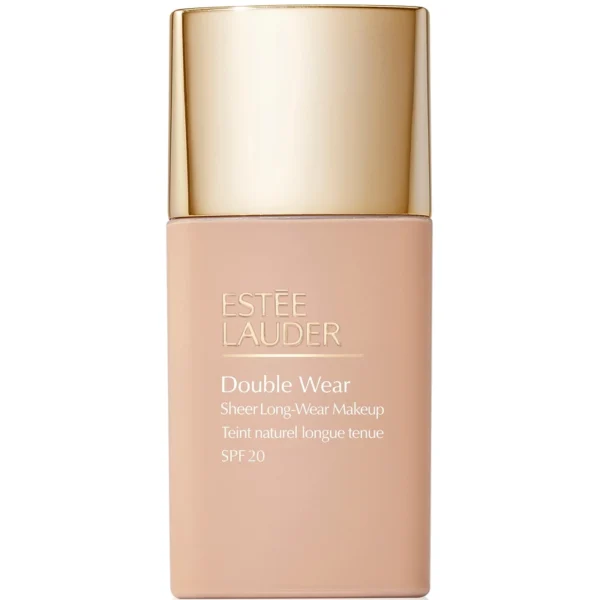 Estee Lauder Double Wear Sheer Matte Long Wear 30 ml - 2C2 Pale Almond