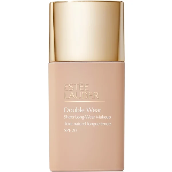 Estee Lauder Double Wear Sheer Matte Long Wear 30 ml - 2C3 Fresco