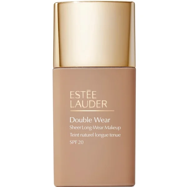 Estee Lauder Double Wear Sheer Matte Long Wear 30 ml - 3C2 Pebble