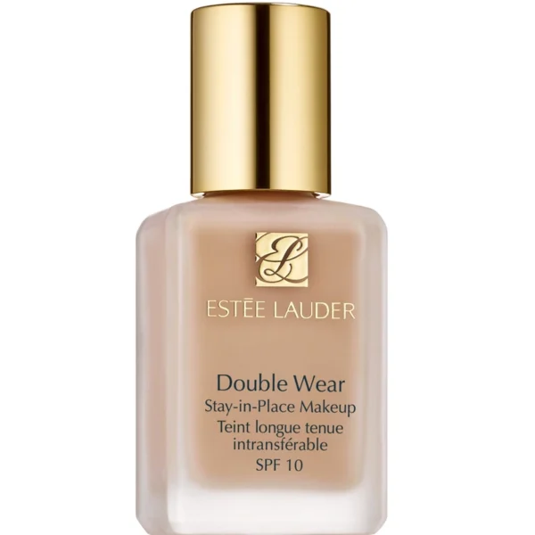 Estee Lauder Double Wear Stay-In-Place Foundation SPF10 30 ml - 1N2 Ecru